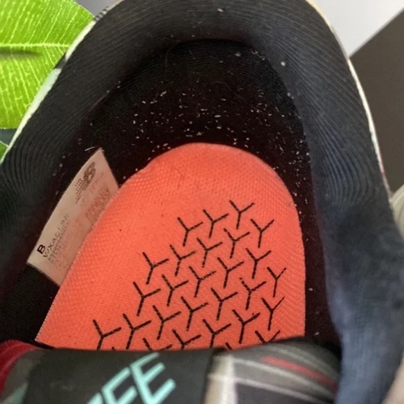 New Balance x Sweaty Betty Vazee Agility Runners - Picture 6 of 15